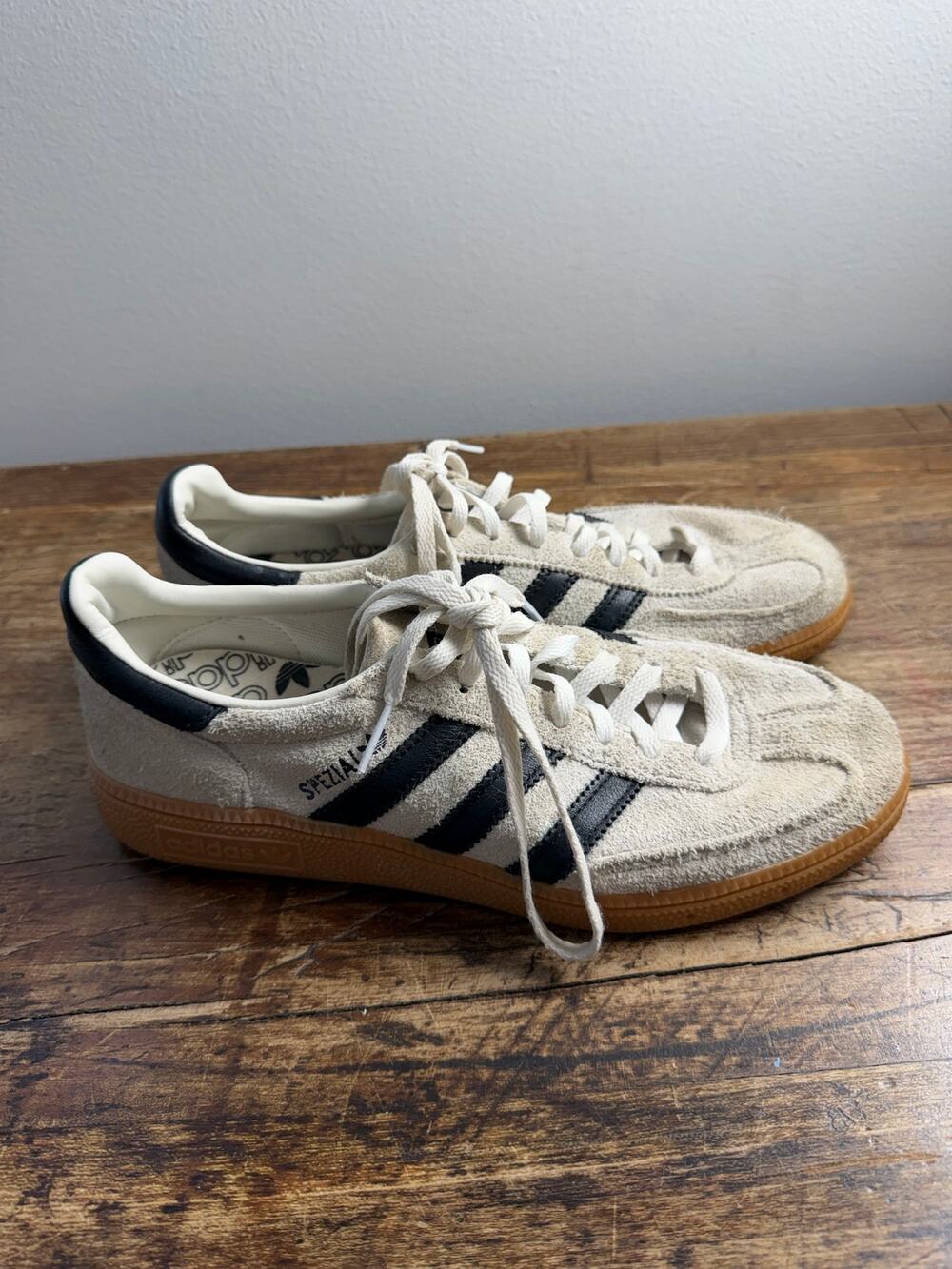 Adidas Handball Spezial sneakers Women's size 7.5